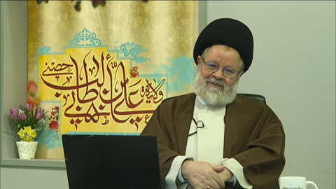 جایگاه اهل‌بیت(علیهم السلام) در حفظ زمین؛ بررسی اسناد روایی شیعه و سنی