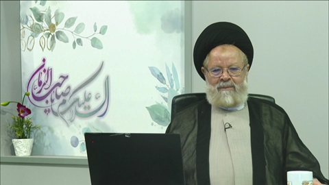  گناهان قلبی (کبر و زیبا پسندی)