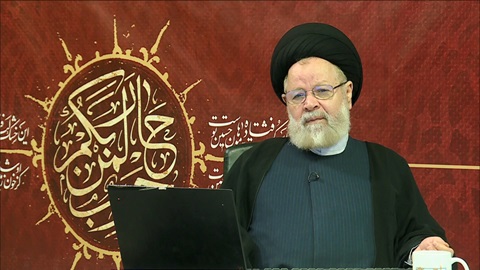 راه‌های رهایی از وسوسه‌های شیطان