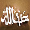 آيا نام پدر حضرت مهدي (عج)، عبد الله بوده است؟