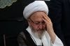 پیام تسلیت آیت الله حسینی قزوینی به مناسبت درگذشت همسر گرامی آیت الله العظمی سبحانی دامت‌برکاته