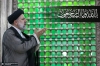 خادم‌الرضا و رئیس‌جمهور اسلامی ایران به شهادت رسید